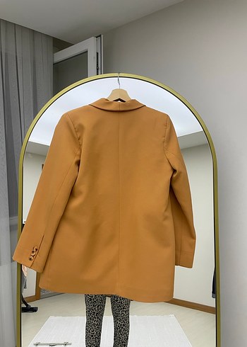 Kadın Blazer Ceket - Görsel 2