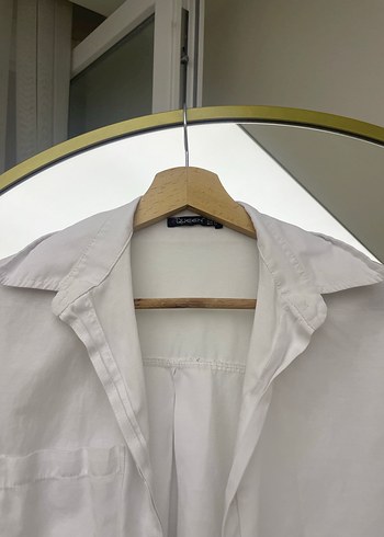 Beyaz Gömlek - Görsel 3