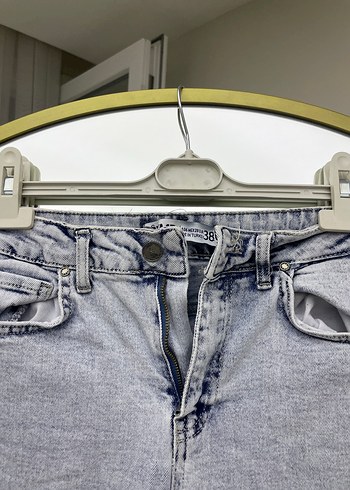 Kadın Kot Pantolon - Görsel 2