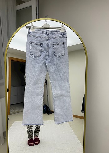 Kadın Kot Pantolon - Görsel 3