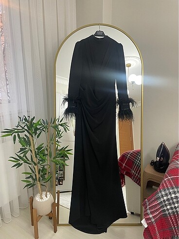 Diğer TESETTÜR ABİYE