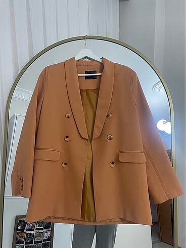 Blazer ceket