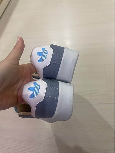 Adidas Spor ayakkabı