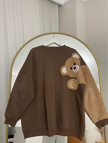 Diğer Sweatshırt