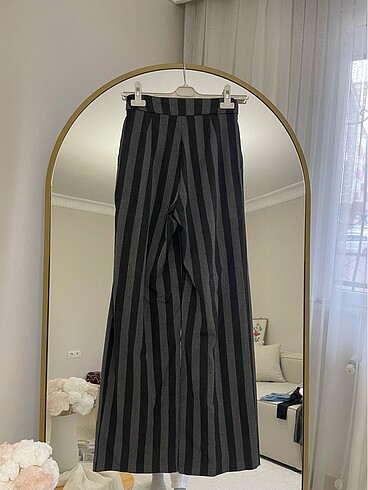 Zara Kumaş pantolon