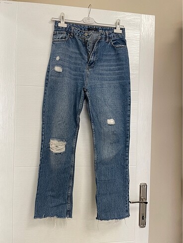 Kot pantolon