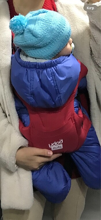 BabyJem Kanguru