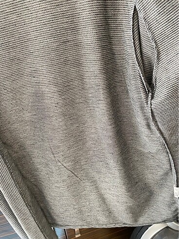 Şık hırka - Görsel 5