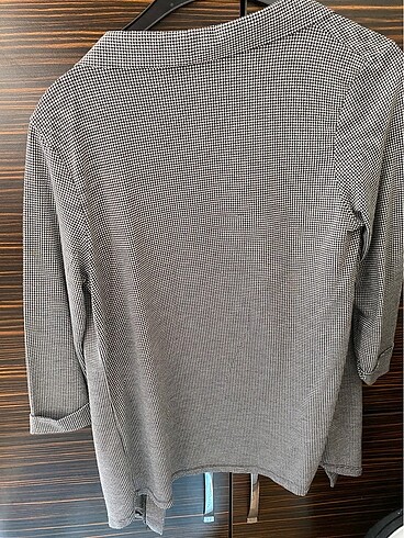 Şık hırka - Görsel 6