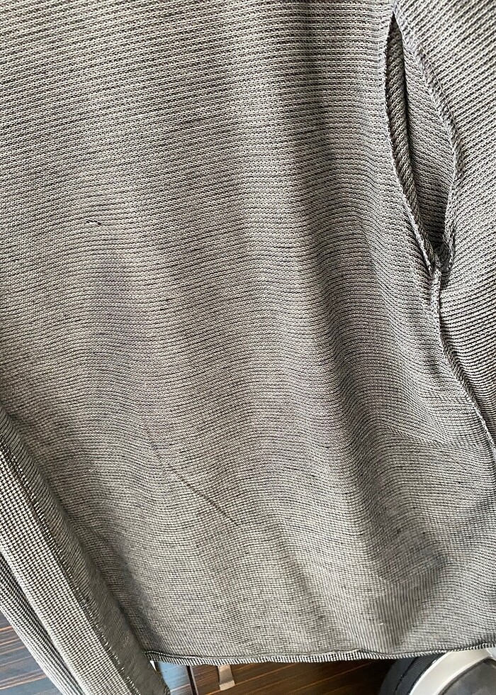 Şık hırka - Görsel 5