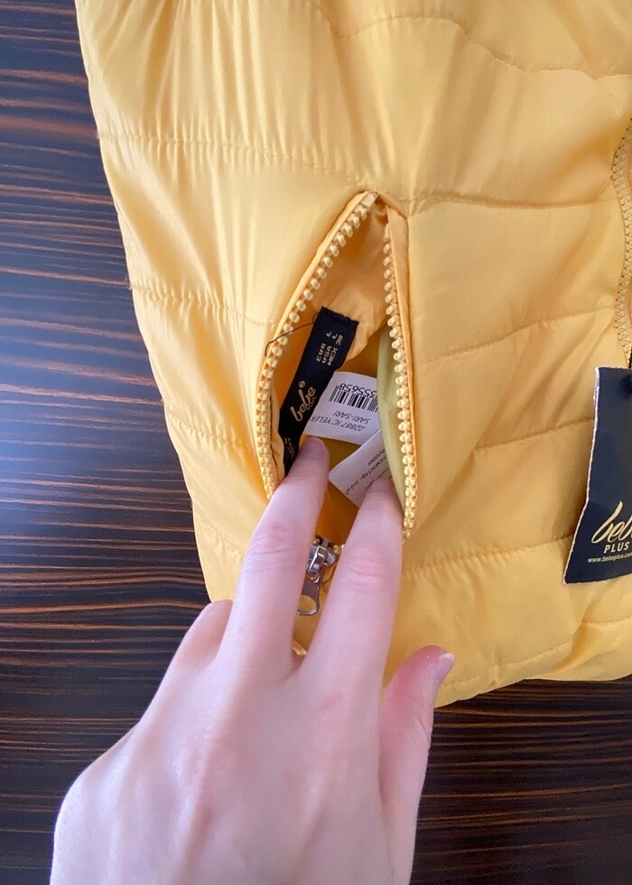 Şişme yelek - Görsel 2