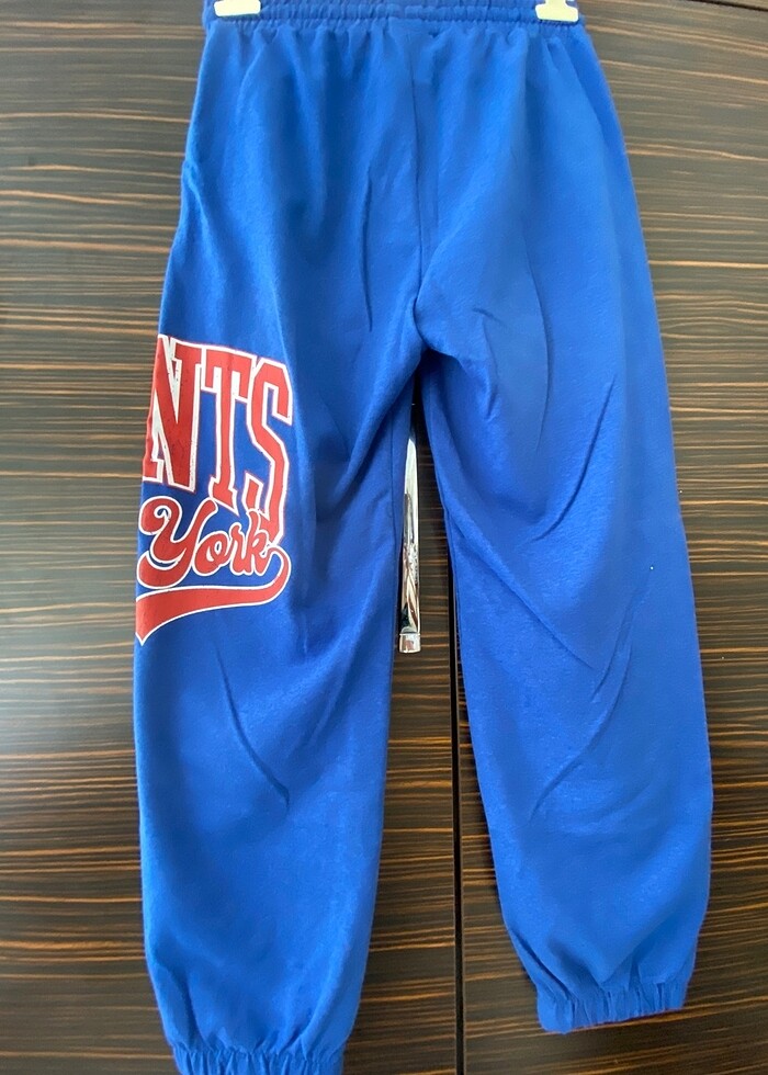 Eşofman altı - Görsel 5