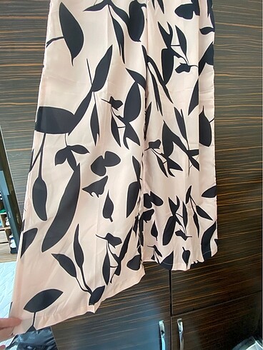 Plaj pantolonu - Görsel 2