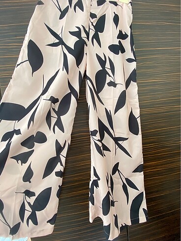 Plaj pantolonu - Görsel 3