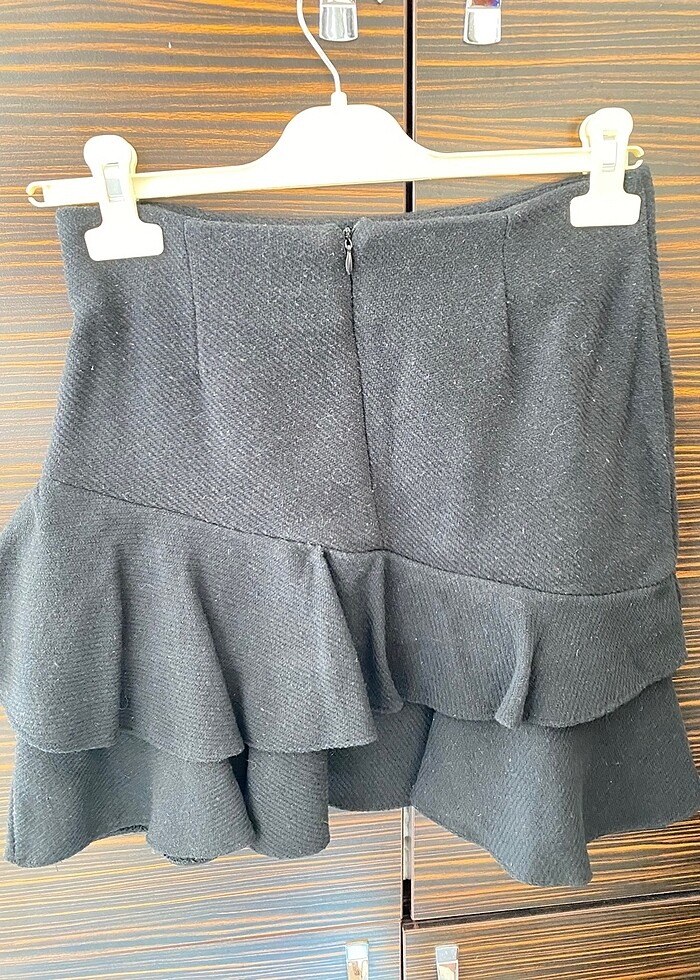 Triko etek - Görsel 2