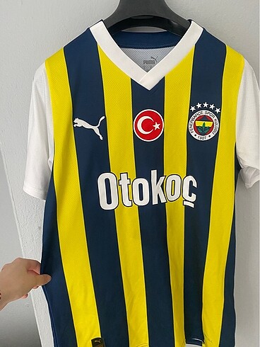 Orijinal Fenerbahçe forması