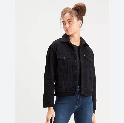 Levis Levis kot ceket