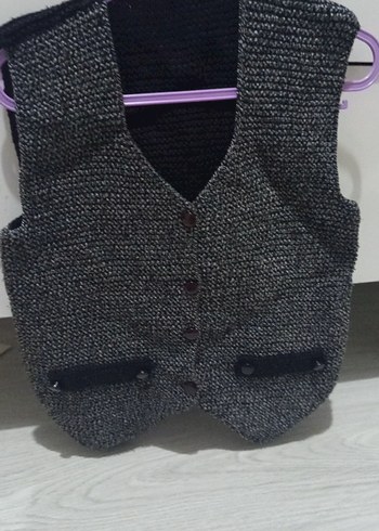 erkek çocuk yelek - Görsel 4