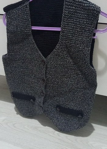 erkek çocuk yelek - Görsel 3