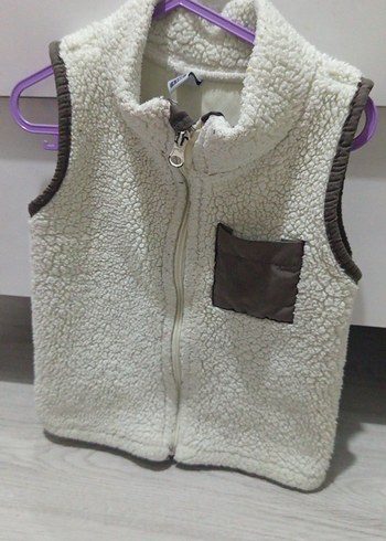 erkek çocuk yelek - Görsel 2