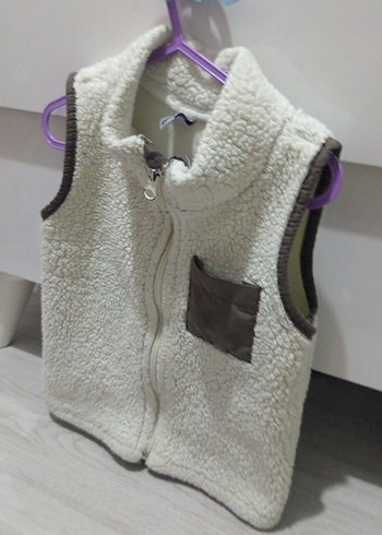 erkek çocuk yelek - Görsel 3