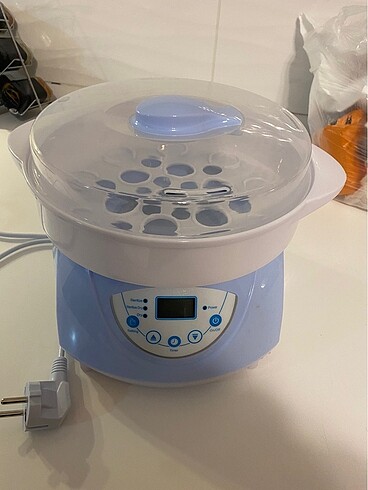 Diğer Weewell Sterilizatör
