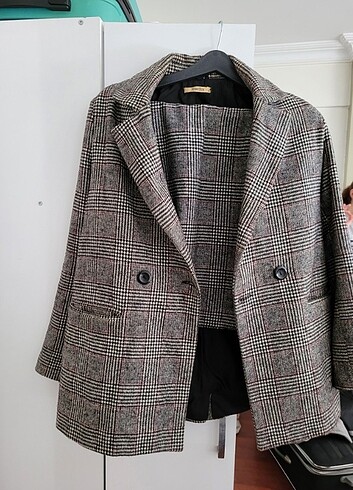 m Beden Blazer