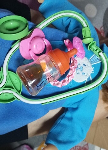 Fisher Price Ciciobello