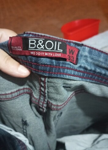 Diğer Pantalon