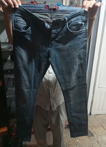 33 Beden Pantalon