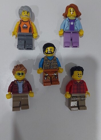 Lego 