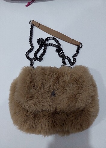 Stradivarius Çanta