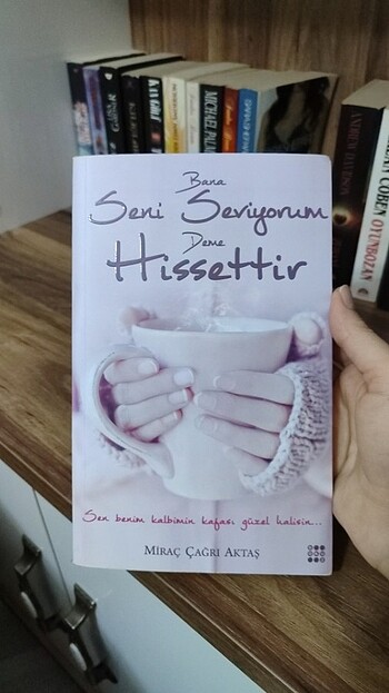 Kitap