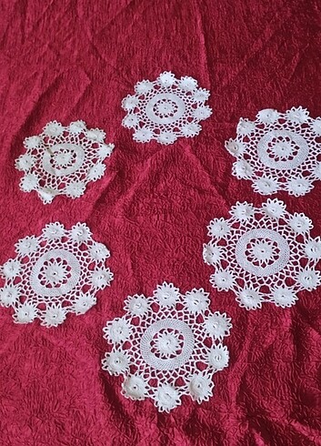  Yatay odası takımı dantel 