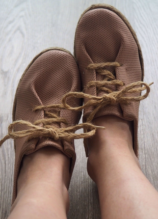 Pudra Espadril