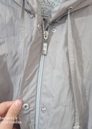 Kadın Mont - Görsel 4