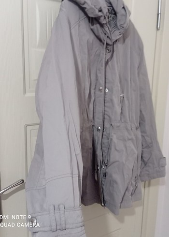 Kadın Mont - Görsel 6