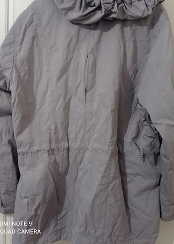 Kadın Mont - Görsel 7