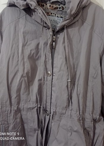 Kadın Mont - Görsel 3