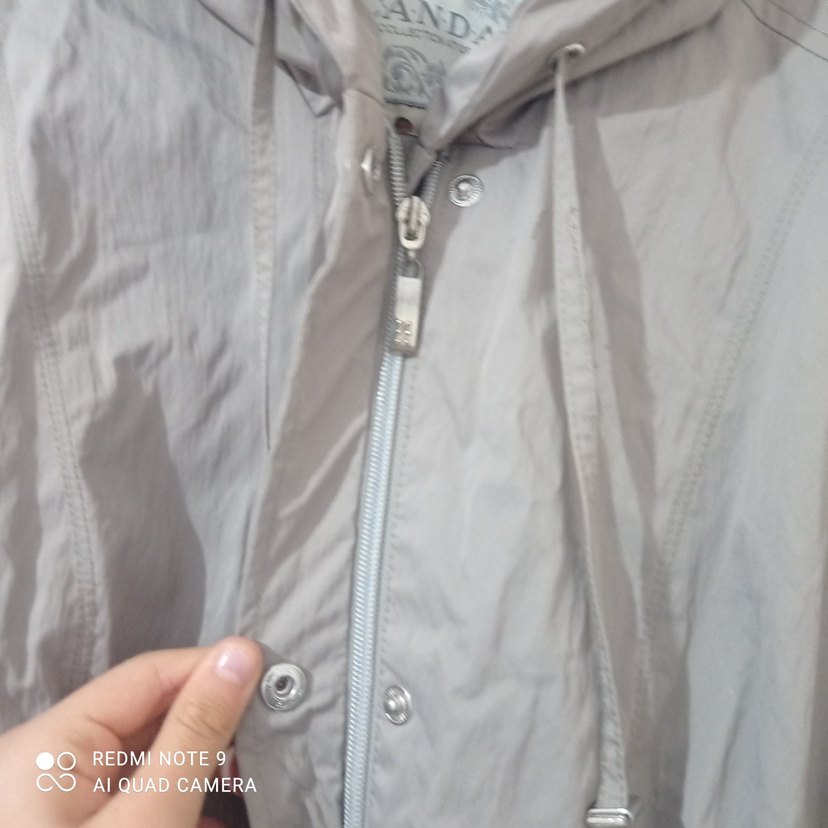 Kadın Mont - Görsel 4