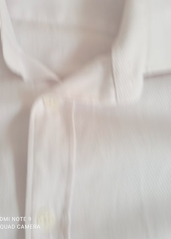 Erkek Tudors Gömlek - Görsel 3