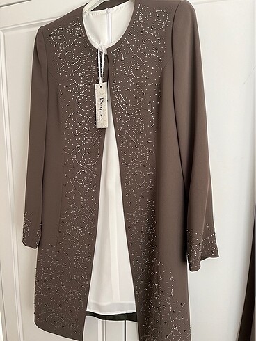 Tunik pantolon