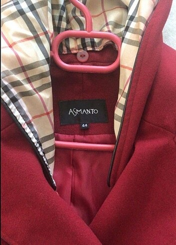 44 Beden bordo Renk Bayan Kaban