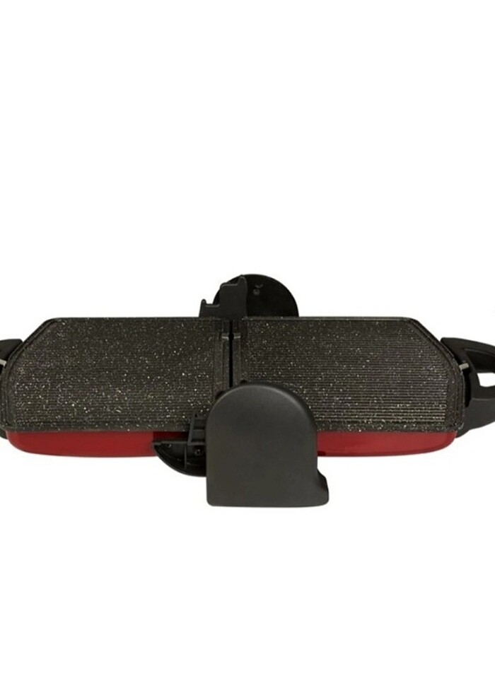 Arnica Ayvalık Granit Izgaralı Tost Makinesi  - Görsel 3