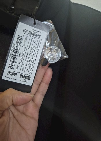 Bayan Parlak Taşlı Kısa Şık Abiye Elbise - Görsel 9