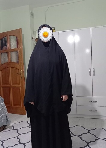 Tek parça peçeli Çarşaf
