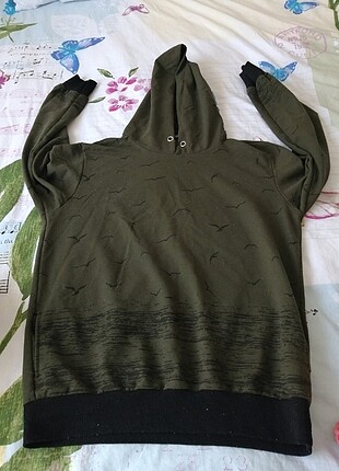 Sweat 46 beden (erkek)
