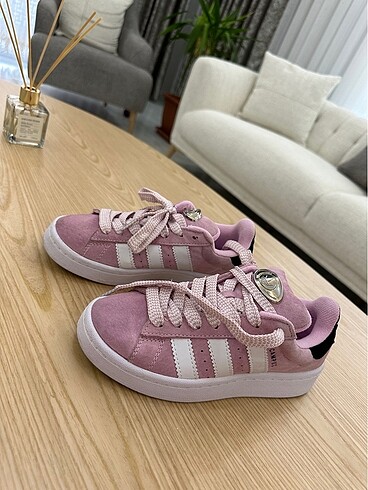 36 Beden Adidas campus