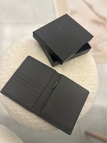 Hugo Boss Hugo Boss cüzdan