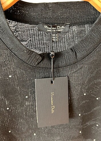 diğer Beden Massimo dutti bluz